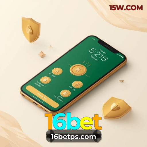 Aposte em Futebol e Outros Esportes com Odds Altas na 16bet