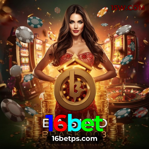 Bônus de Boas-Vindas nos Jogos do 16bet - Cadastre-se!