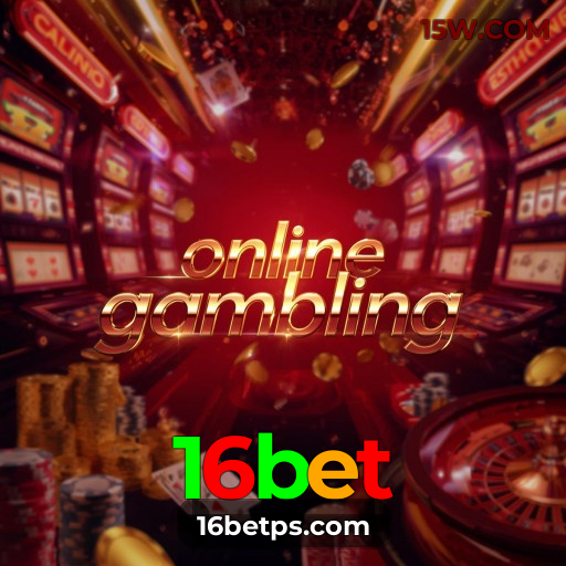 16bet - A Plataforma Líder em Jogos de Crash e Cassino ao Vivo