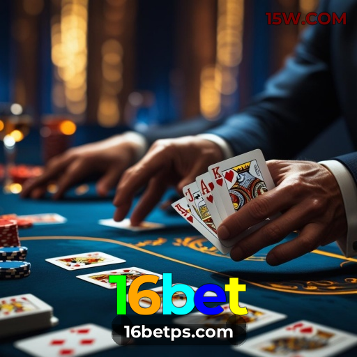 16bet Jogos Inovadores: Descubra a Revolução Tecnológica