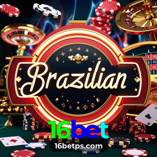 Fortune Tiger e Mais: Jogue os Melhores Slots na 16bet 