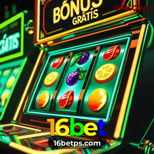 16bet Jogos Inovadores: Descubra a Revolução Tecnológica