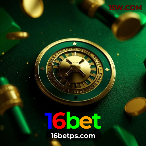 16bet:Ganhe Bônus no Cassino Online Brasil – Página Oficial de Promoções