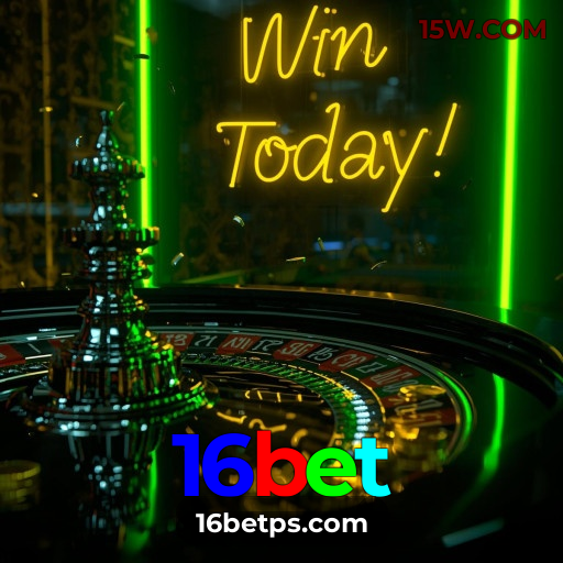 16bet Cassino: Onde a Sorte e a Segurança se Encontram