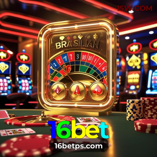 16bet.com 🏅 - Plataforma de entretenimento online - 16bet