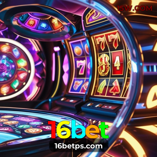 16bet app - Experimente os melhores jogos na plataforma 16bet app