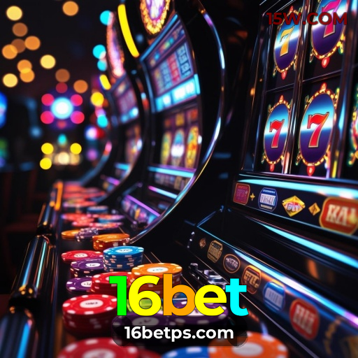 16bet com🎮 Brasil | Experiência Segura em Slots e Apostas ao Vivo