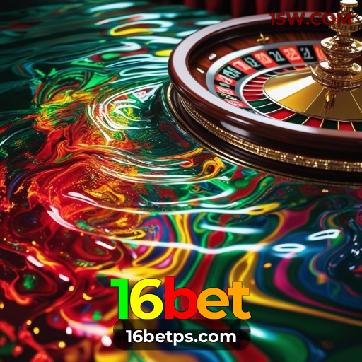 Plataforma 16bet Oficial - Entre, Jogue e Ganhe Hoje!
