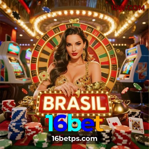 16bet Promoções de Apostas Esportivas: Ganhe Apostas Grátis