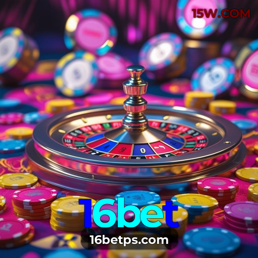 16bet com🎮 Brasil | Experiência Segura em Slots e Apostas ao Vivo