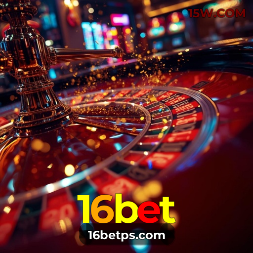 16bet | Cassino Online Adaptado ao Celular com Prêmios Reais