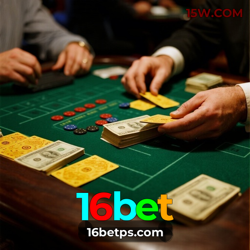 16bet Login: Link Permanente e Sempre Atualizado 2026