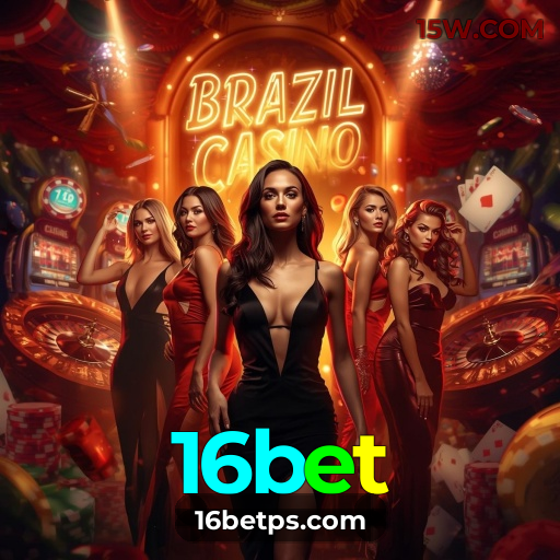 16bet.com - Cassino premiado e pagamentos rápidos - 16bet