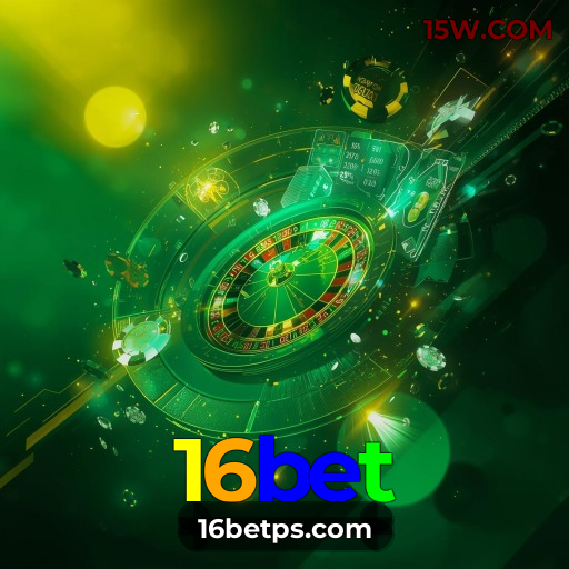 16bet.com 🏆 - PLATAFORMA OFICIAL - 16bet