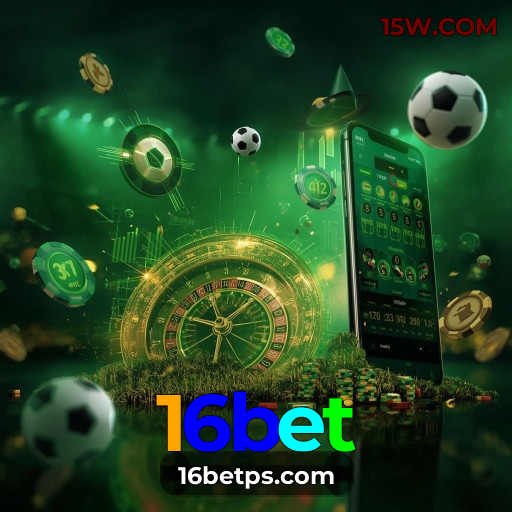 16bet