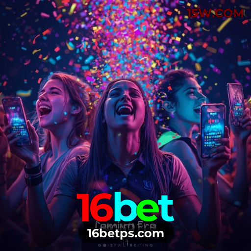 16bet Promoções de Apostas Esportivas: Ganhe Apostas Grátis