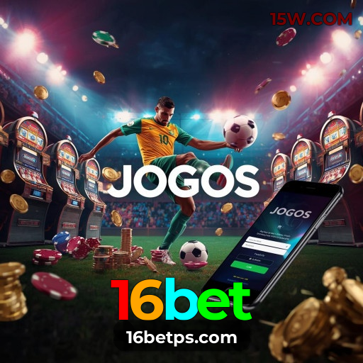 16bet.com 🏅 - Plataforma de entretenimento online - 16bet