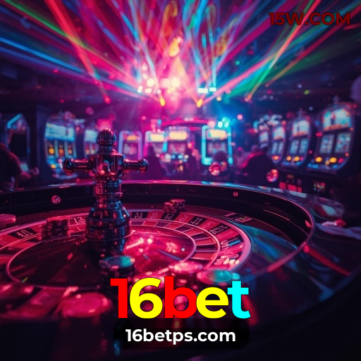16bet.com 🏅 - Plataforma de entretenimento online - 16bet