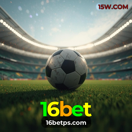 16bet: A emoção de um cassino real no conforto da sua casa!