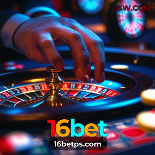 16bet: Nova Plataforma de Slots 2026 com Melhor Taxa de Pagamento